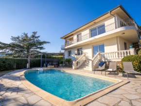 Holiday Home Gisèle by Interhome